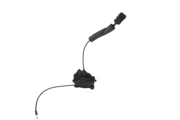 6 PIN CERRADURA PUERTA TRASERA DERECHA RENAULT MEGANE III BERLINA 5P Business 2014 6 PIN 211222 RENAULT - 1