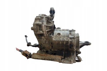 Rear differential Mitsubishi Outlander F1E1A2B5Z Catalog number of the original 077173