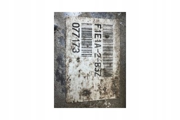 Diferencial trasero Mitsubishi Outlander F1E1A2B5Z