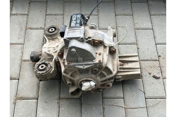 COMPLETE BRIDGE DYFER DPLA 4A213 EB 2 73 RANGE ROVER SPORT L494 ORIGINAL