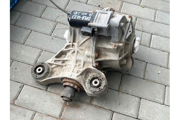 COMPLETE BRIDGE DYFER DPLA 4A213 EB 2 73 RANGE ROVER SPORT L494 ORIGINAL Part manufacturer Land Rover OE