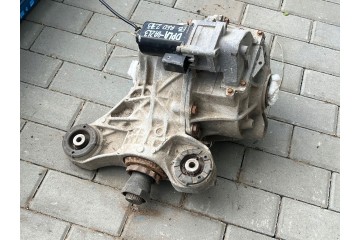 COMPLETE BRIDGE DYFER DPLA 4A213 EB 2 73 RANGE ROVER SPORT L494 ORIGINAL Part manufacturer Land Rover OE