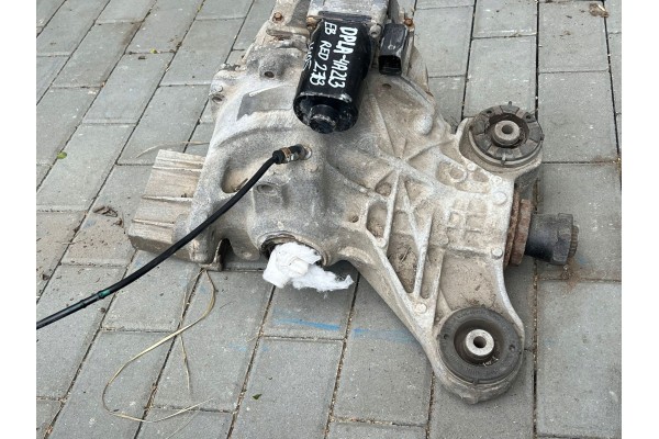 COMPLETE BRIDGE DYFER DPLA 4A213 EB 2 73 RANGE ROVER SPORT L494 ORIGINAL Catalog number of the part DPLA4A213EB