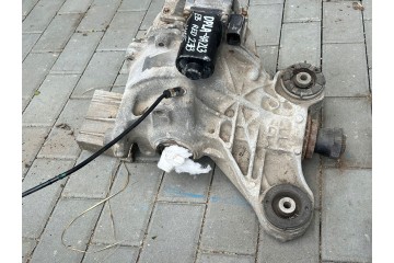 COMPLETE BRIDGE DYFER DPLA 4A213 EB 2 73 RANGE ROVER SPORT L494 ORIGINAL Catalog number of the part DPLA4A213EB