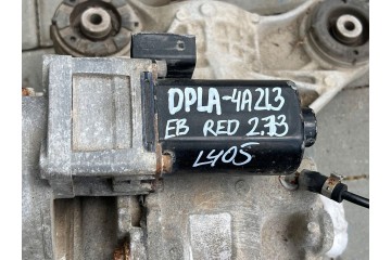 COMPLETE BRIDGE DYFER DPLA 4A213 EB 2 73 RANGE ROVER SPORT L494 ORIGINAL Installation side multipurpose