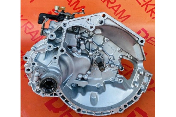 Gearbox Ford 1 0 H1BR7002AFD