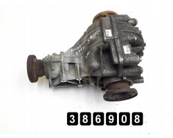 2005 VW Phaeton Differential 5000tdi 4460310025 4460310024 zf