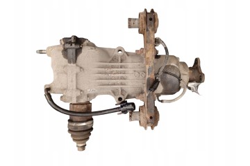 DIFFERENTIAL BRIDGE REAR RENAULT KOLOS I 2 0 DCI R145 1C