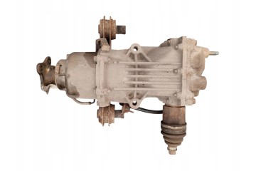 DIFFERENTIAL BRIDGE REAR RENAULT KOLOS I 2 0 DCI R145 1C Packaging status replacement
