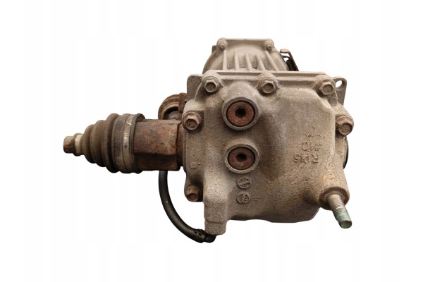 DIFFERENTIAL BRIDGE REAR RENAULT KOLOS I 2 0 DCI R145 1C Part manufacturer Renault OE