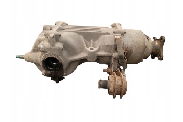 DIFFERENTIAL BRIDGE REAR RENAULT KOLOS I 2 0 DCI R145 1C Product weight with unit packaging 20 kg