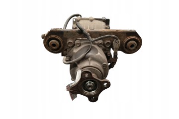 DIFFERENTIAL BRIDGE REAR RENAULT KOLOS I 2 0 DCI R145 1C Car type passenger cars