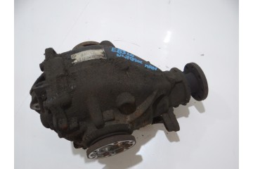 DIFFERENTIAL BRIDGE BMW X3 E83 N47D20C OE MANUAL 7601206 2 93