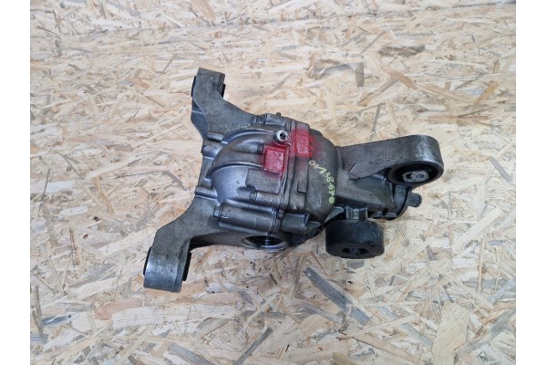 BRIDGE DIFFERENTIAL REAR DIFFERENTIAL AUDI Q7 PORSCHE CAYENNE 3 0D 0BP525015T