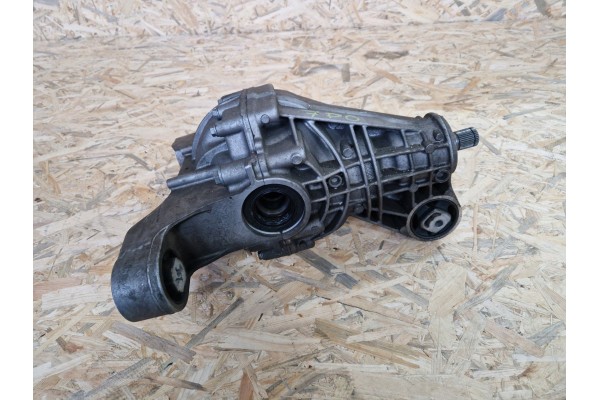 BRIDGE DIFFERENTIAL REAR DIFFERENTIAL AUDI Q7 PORSCHE CAYENNE 3 0D 0BP525015T Packaging status no packaging