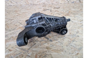 BRIDGE DIFFERENTIAL REAR DIFFERENTIAL AUDI Q7 PORSCHE CAYENNE 3 0D 0BP525015T Packaging status no packaging