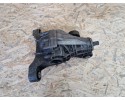 BRIDGE DIFFERENTIAL REAR DIFFERENTIAL AUDI Q7 PORSCHE CAYENNE 3 0D 0BP525015T Catalog number of the part MOST DYFERENCJA DYFER T