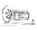 CLUTCH SET FLYWHEEL SCREW CLUTCH Packaging status original