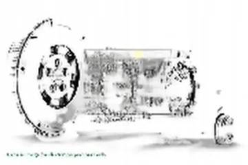 CLUTCH SET FLYWHEEL SCREW CLUTCH Packaging status original