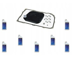1090 298 127 VW AMAROK Automatic Transmission Oil Change Kit