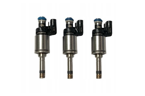 FORD FIESTA MK7 2012 2017 1 0 ECOBOOST 3 x INJECTION SET