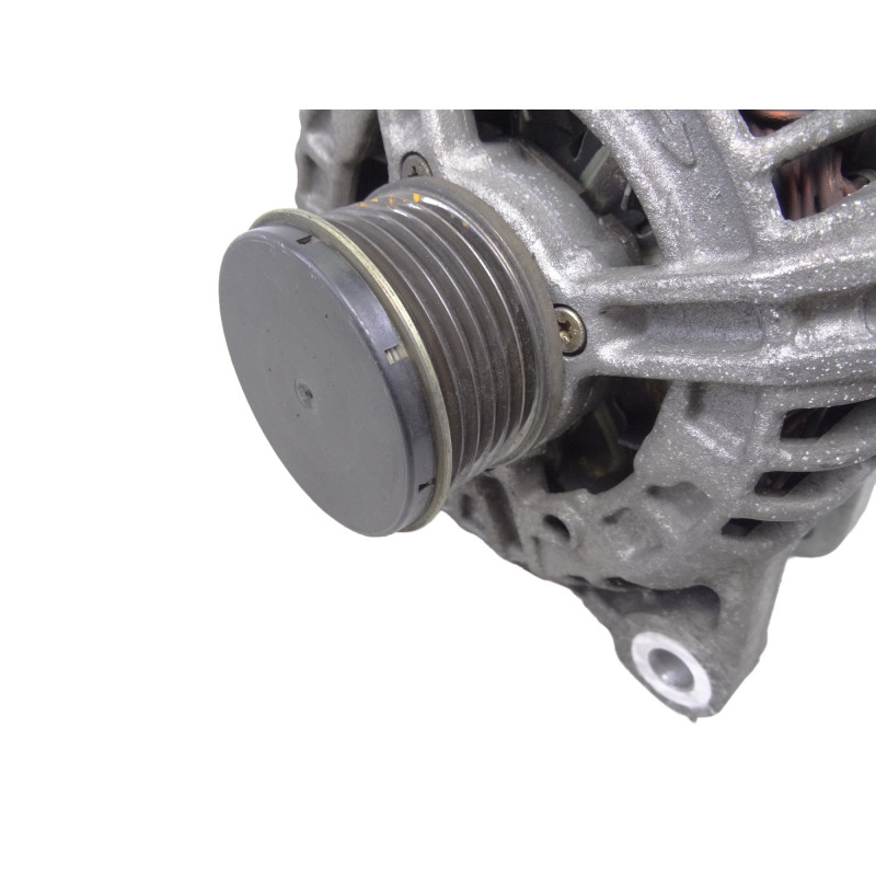 9646321880 ALTERNADOR PEUGEOT 307 (S1)(04.2001)