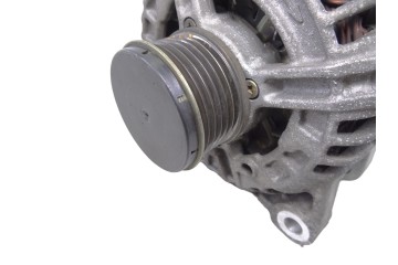 9646321880  ALTERNADOR PEUGEOT 307 (S1)(04.2001) XS 2005 9646321880 211210 PEUGEOT - 1