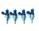 MAZDA 3 6 CX 7 FUEL INJECTOR L3K9 13 250A