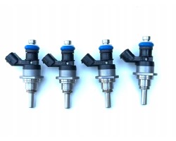 MAZDA 3 6 CX 7 FUEL INJECTOR L3K9 13 250A