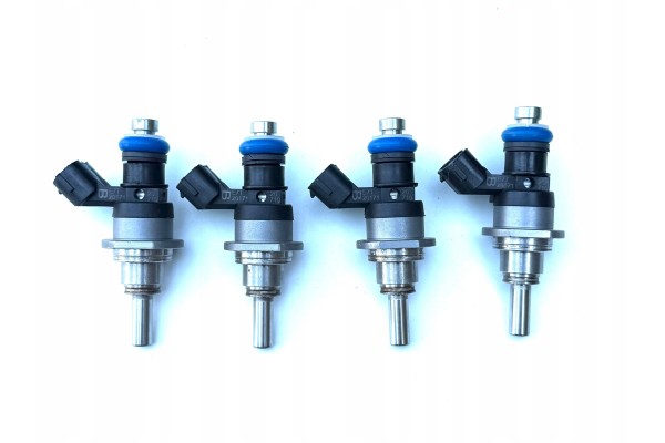 MAZDA 3 6 CX 7 FUEL INJECTOR L3K9 13 250A