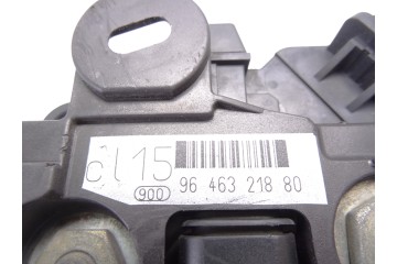 9646321880  ALTERNADOR PEUGEOT 307 (S1)(04.2001) XS 2005 9646321880 211210 PEUGEOT - 2