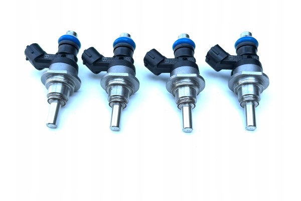 MAZDA 3 6 CX 7 FUEL INJECTOR L3K9 13 250A Catalog number of the part L3K9 13 250A L3K913250A E7T20171