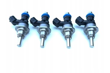 MAZDA 3 6 CX 7 FUEL INJECTOR L3K9 13 250A Catalog number of the part L3K9 13 250A L3K913250A E7T20171