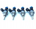 MAZDA 3 6 CX 7 FUEL INJECTOR L3K9 13 250A Car type 4x4 SUV passenger cars