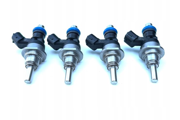 MAZDA 3 6 CX 7 FUEL INJECTOR L3K9 13 250A Car type 4x4 SUV passenger cars