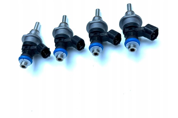 MAZDA 3 6 CX 7 FUEL INJECTOR L3K9 13 250A Engine type gasoline