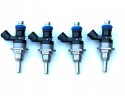 MAZDA 3 6 CX 7 FUEL INJECTOR L3K9 13 250A Catalog number of the original E7T20171 L3K913250A L3K9 13 250A
