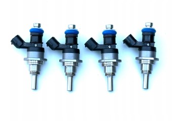 MAZDA 3 6 CX 7 FUEL INJECTOR L3K9 13 250A Catalog number of the original E7T20171 L3K913250A L3K9 13 250A