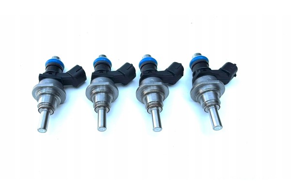Inyector de Combustible MAZDA 3 6 CX-7 L3K9-13-250A