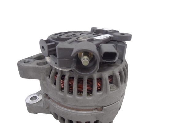 9646321880  ALTERNADOR PEUGEOT 307 (S1)(04.2001) XS 2005 9646321880 211210 PEUGEOT - 3