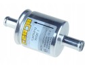 INSTALLATION LPG SEQUENCE STAG GOFAST INJECTION VALTEK REDUCER NORDIC 170KM Engine type gasoline