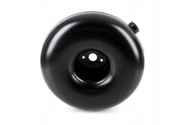 Elpigaz ZGH600200Z042M6DTK LPG tank 600 200 external for car 2026 Car type cargo vans passenger cars