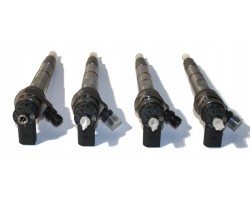 VW CRAFTER INJECTION INJECTOR 2 0 TDI 03L130277P