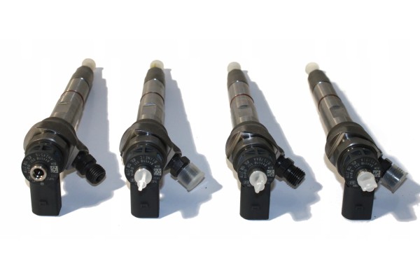 VW CRAFTER INJECTION INJECTOR 2 0 TDI 03L130277P