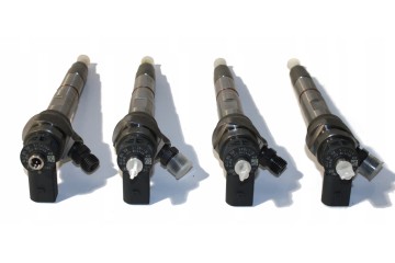 VW CRAFTER INJECTION INJECTOR 2 0 TDI 03L130277P