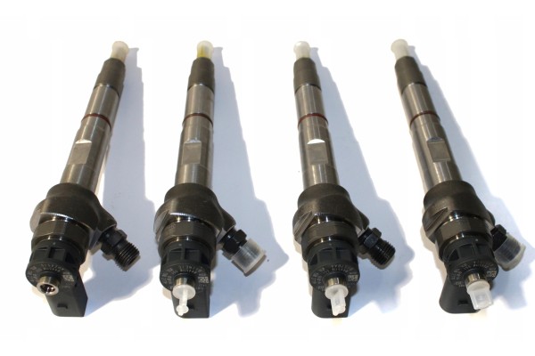 VW CRAFTER INJECTION INJECTOR 2 0 TDI 03L130277P Catalog number of the part 03L 130 277 P