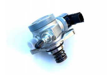 NEW FUEL INJECTION PUMP NISSAN JUKE QUASHQAI RENAULT 1 2 DIGT TCE Part manufacturer no brand