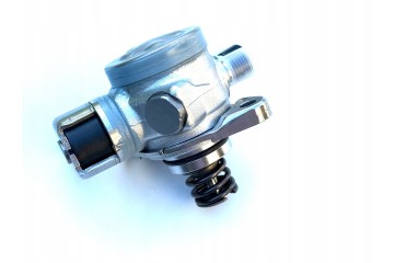NEW FUEL INJECTION PUMP NISSAN JUKE QUASHQAI RENAULT 1 2 DIGT TCE Quality of parts according to GVO Z replacement