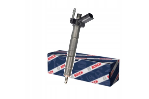 INJECTOR MERCEDES 6540700187 X1