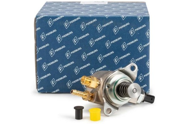 PIERBURG HIGH PRESSURE VAG PUMP Car type cargo vans passenger cars